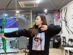 -Skay•射箭馆•弓箭娱乐(体育西店)