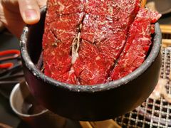 -厚贞日式烤肉(浦东汇智店)
