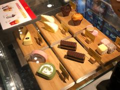 -麦当劳(新达汇三林店)
