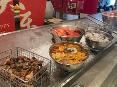-康帝国际酒店-艾斯本自助西餐厅
