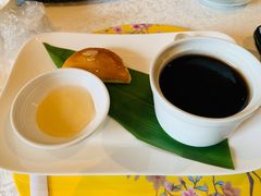 -红棉中餐厅·广州海航威斯汀酒店