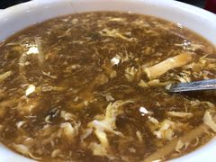 酸辣汤-京天红酒家(虎坊路店)