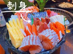-熊出没日本烧肉放题