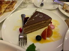 -兰特伯爵西餐厅·啤酒屋(方庄店)