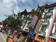 -滦州古城
