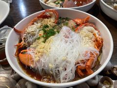 -盒马鲜生(杭州运河上街店)