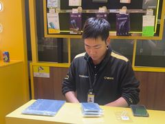 -爱回收·手机维修回收(上海森兰花园城店)