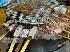 -源味居手把签烧烤(长春一店)