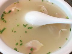 -金枝玉叶上海人家食府(三里河店)