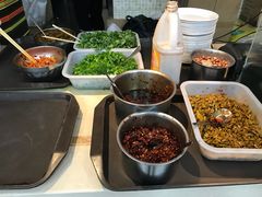 -红鼻子桂林米粉(金唐新光界店)