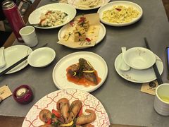 -姑苏家宴·苏帮菜·松鼠桂鱼(苏州总店)
