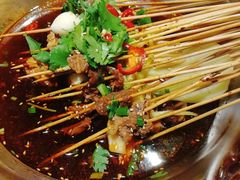 冷锅串串-博串堂(明发商业广场店)