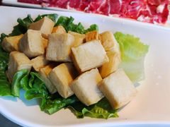 -大喜牛鲜牛肉火锅(营迹路店)
