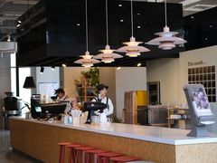 -dotcom coffee古点咖啡(致真大厦店)