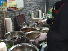 -胖娃古镇鸡杂(磁器口总店)