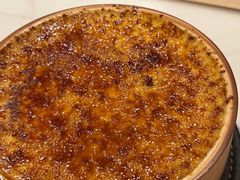 招牌法式焦糖烤布蕾-PAUL LAFAYET 法式甜品(港汇广场店)