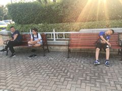 -芜湖方特东方神画