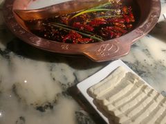 -袁老四重庆老火锅(中瀛御景店)