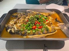 -半天妖烤鱼(紫荆广场店)