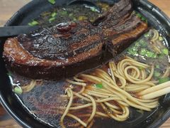 -小龙大肉面馆
