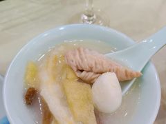 -聚丰德饭店(经五路店)