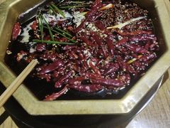 -大风老火锅(江北一店)