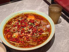 -廖川菜(金虹桥店)