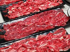 -刘少华贵州小黄牛·鲜牛肉火锅(总店)