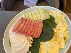 -滇小鱼·云南野生菌火锅(上杭路店)