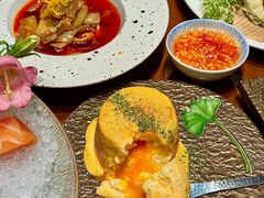 -隐炉和牛烧肉店(群力店)