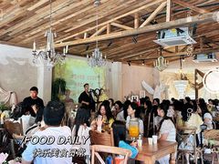 -HERRE·FARM 赫尔露营农场·团建聚会包场