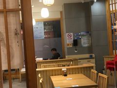 -林妈妈村·日式料理(宝山龙湖天街店)