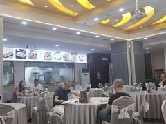 -新东源国际酒店·新东源食坊(沙井店)