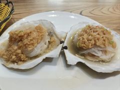 -小船渔村•大连菜•大连焖鱼(明泽街店)