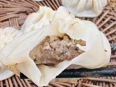 -西安贾三灌汤包·回坊小吃·清真炒菜(北院门总店)