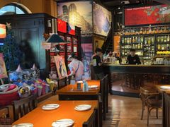 -布拉格餐厅· 中欧捷克菜(全国首店)