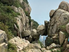 -泰山风景名胜区