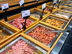 -韩盛·盛江山自助料理(于洪新玛特店)