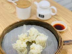 晓友烧麦-晓友烧麦(光华村店)