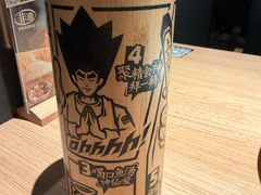 -太二酸菜鱼(兴业太古汇店)