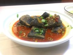 火宫殿臭豆腐-潇湘码头·鲜湘菜(清河店)