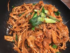 -老板恋上鱼(振华商厦店)