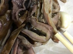 -长香源葫芦头梆梆肉(开通巷店)