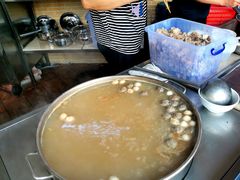 -文惠猪脚粉(富景小区店)