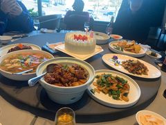 -百富源·海鲜辽菜(张士店)