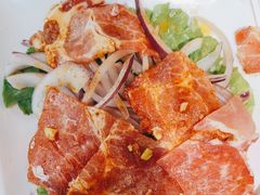 -烤点烤肉(五一广场店)