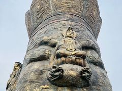 -上海东林寺(金山区)