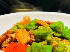 -吴越荣记苏州菜·松鼠桂鱼 100% 活鱼现做(月光码头店)