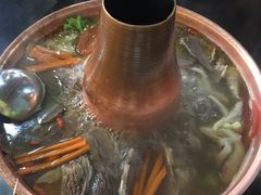 -陀岗美食·云南藏式特色餐厅