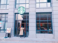 -星巴克(浙大紫金港校区店)